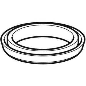 Profielafdichting 241.868.00.1 VVE=5