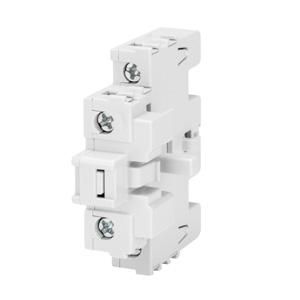 HULPCONTACT-100A/125A/160A-1NO+1NC VOOR DRAAISCHAKELAAR/