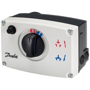 Servomotor AMV 20 3-Punts