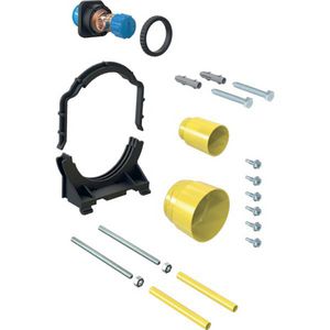 Montageset Duofix Sigma (UP300/320)