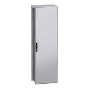 Vloerstaande modulaire elektrische behuizing PanelSeT SFN