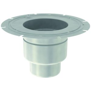 EG300 puthuis onderuitl. 160 lijmfl.