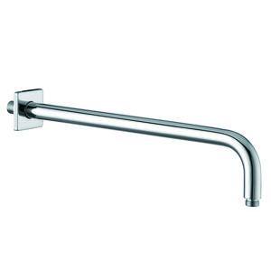 Douchearm A-QA 400mm 1/2" chroom 6653405-00