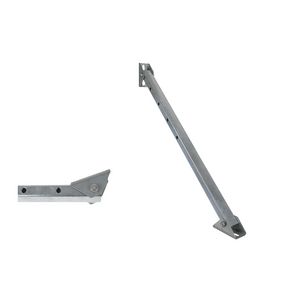 BIS Railschoor tv Strut+Maxx 6621083