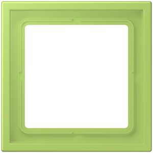 Afdekraam 1-voudig slagvast LC32052 Zero