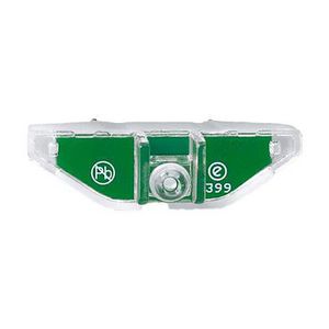 LED-verlichtingsmod schakelaar/impulsdrukker 8-32V Multicolo