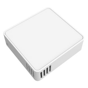 CO2 kanaalsensor PAW-VEN-S-CO2RH-W