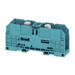 Doorvoerklem terminal blauw 70mm² 192A 1000V VVE=10