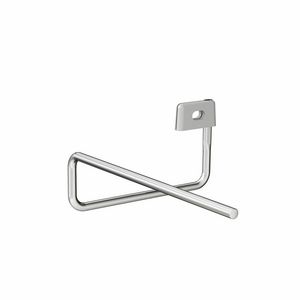 Handdoekhouder Val Chroom 255/355/135 H3812830040001
