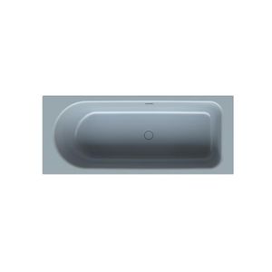 Bad BetteOcean Low-Line 1700x700mm Blue Satin 1 greepboring