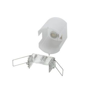 Bevestiging MOUNTING SET IP20 FM 62 WH