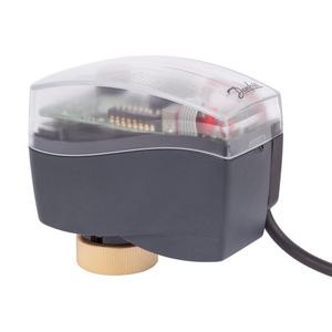 Servomotor AME 110 24V 0-10 V met 10 mtr. kabel VVE=12