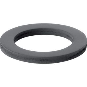 Mapress EPDM vlakdichting zwart 76.1 mm VVE=10