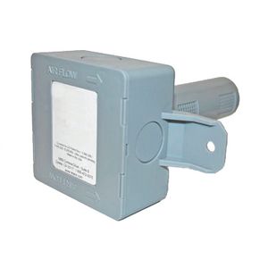 CO2 kanaalsensor PAW-VEN-S-CO2-D