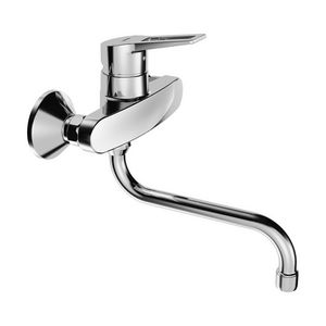 Wandmengkraan twist 09692195