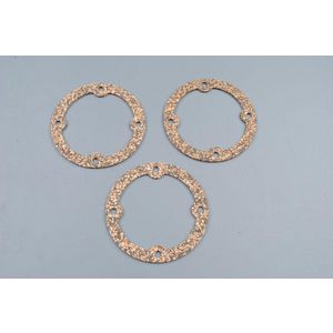 Pakking set ventilator r30-45/100 65000350