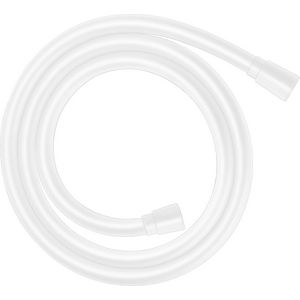 Isiflex doucheslang 1600mm mat wit