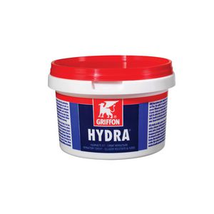 Vuurvaste afdichtingskit / kachelkit Hydra pot a 750 gr