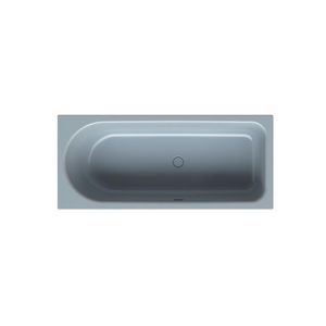 Bad BetteOcean Low-Line 1600x700mm Blue Satin 1 greepboring