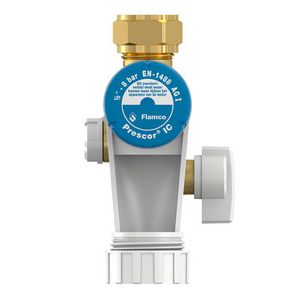 Inlaatcombinatie Prescor Compression IC 1/2" 6bar