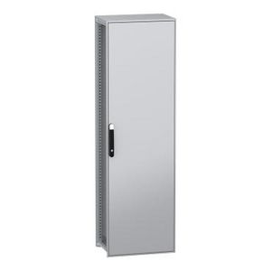 Vloerstaande modulaire elektrische behuizing PanelSeT SFN