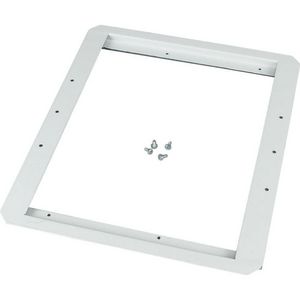 IZMX40 Adapterframe voor IP55 beschermkap
