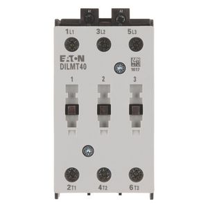 Magneetschakelaar DILMT40(230V50HZ) 18,5kW 0m 0v FS3