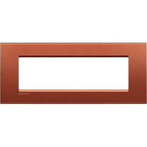 Afdekraam rechthoekig Brick 7 mod. Livinglight