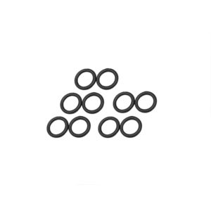 Set a 10st. O-ring 17 x 4