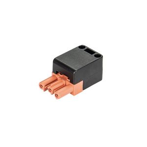 Contrastekker busdeel trekontl. GST18I3S B1NZR2A VVE=100