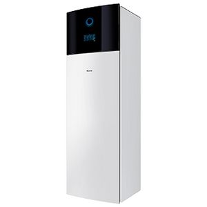 Binnendeel Warmtepomp Altherma 4F 180L 4,5kW BUH