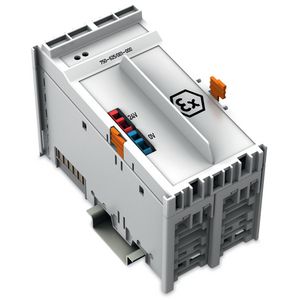Potentiaalvoeding DC 24V Intrinsiek veilig