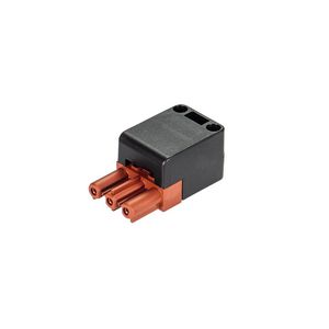 Contrastekker busdeel trekontl. GST18I3S B1NZR2A VVE=100