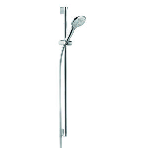 freshline 1s doucheset 90cm chroom