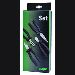 Tangenset 4-delig 2C greep 220128