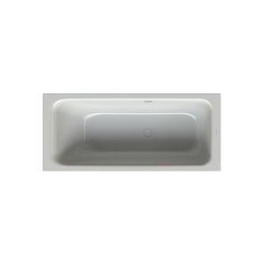 Bad BetteSelect ovlp lange zijde 1600x700mm Manhattan
