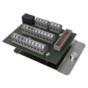 PCB tbv additionele functies