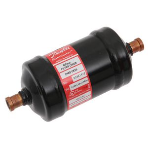 Zeef filter-droger 6-10kW 560655