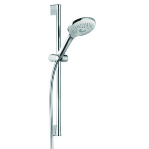 freshline 3s doucheset 60cm chroom