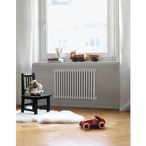Elektrische radiator Charleston NZ-030-100/GF
