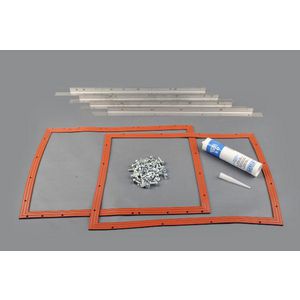 Afdichtset r505/r305 r305 r505 65108039