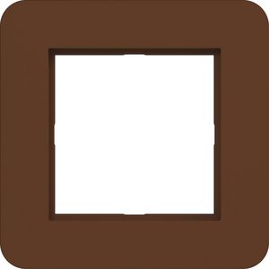 LED-afdekraam 1-voudig, C.8, turf, mat