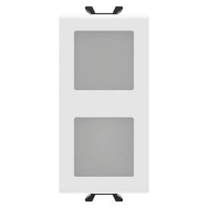 AANRAAK NEVENTOESTELMODULE VOOR AANRAAK DIMMER/ROLLUIK-100