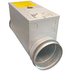 PTC Heater DN125 - 0.8 KW