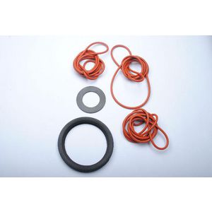 Pakking set brander/ww rookgas r603 64201959