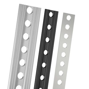 Montageband LB 17x0,8mm rol a 10m verzinkt in cassette