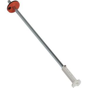 Uitbreiding verlengas 400-430mm Accesssoires Vario V02/