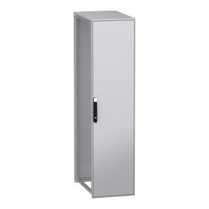 Vloerstaande modulaire elektrische behuizing PanelSeT SFN