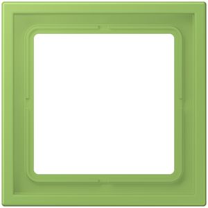 Afdekraam 1-voudig slagvast LC32051 Zero