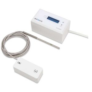 S-USI 3.0 Opbouw-drukregelaar BL220